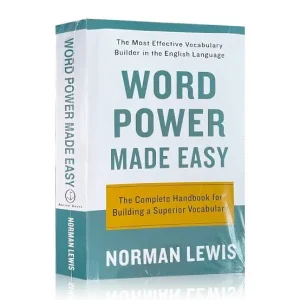 Word Power Made Easy