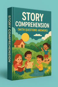 Story Comprehension