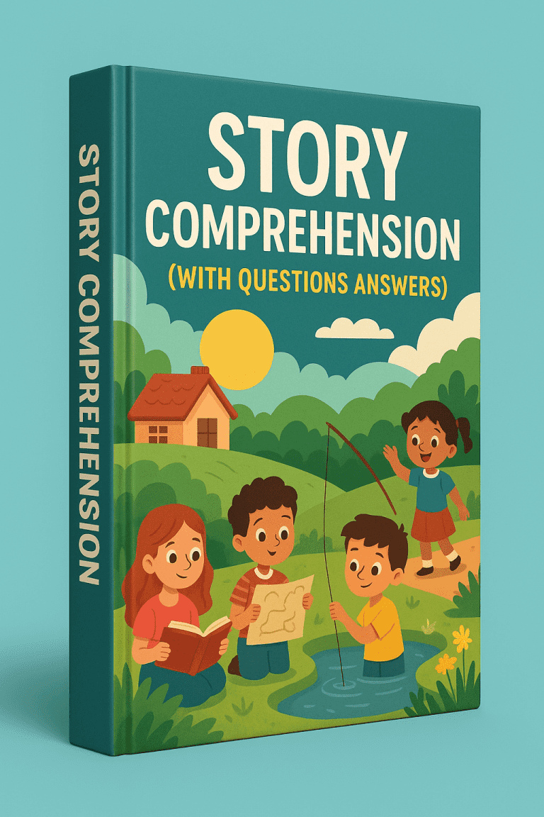 Story Comprehension