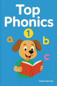 TOP PHONICS 1