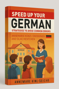 Speed Up your German