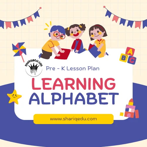 Learning-Alphabet